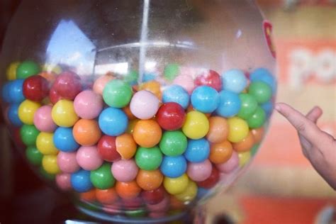 Did you know... An accountant invented bubble gum? Walter E. Diemer, an ...