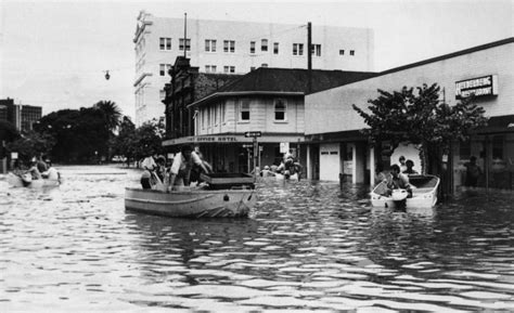 Brisbane: Dams and the Subtropical Challenge | Environment & Society Portal