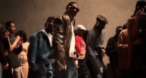 13 GIFs That Show Usher's Dance Move Evolution Through The Years - Capital