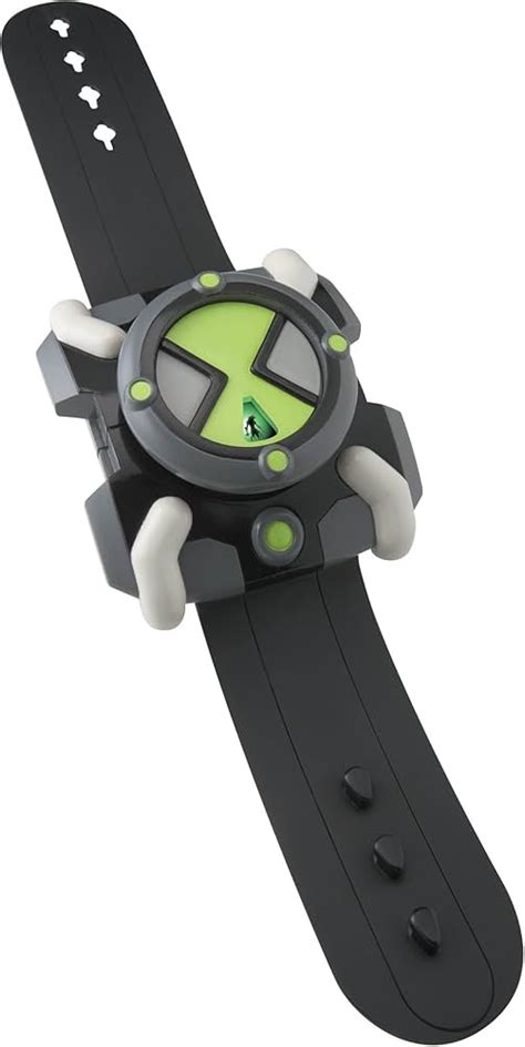 húževnatý Converge lapanie po dychu ben 10 omnitrix deluxe saat nasledovať severnej betón