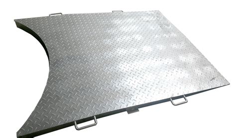 Ramp (Pallet Jack Use Only), X1, X100 – Terrapak