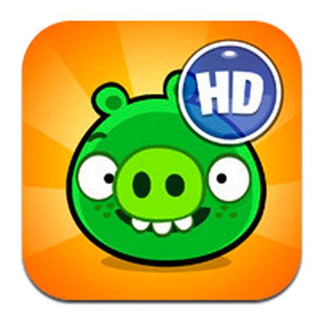 Bad Piggies HD Apk 1.4.0 Mod Unlimited Everything - ANDROID GAMING HOME™