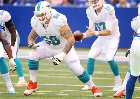 2014 NFL free agency: Richie Incognito ready for return after leaving ...