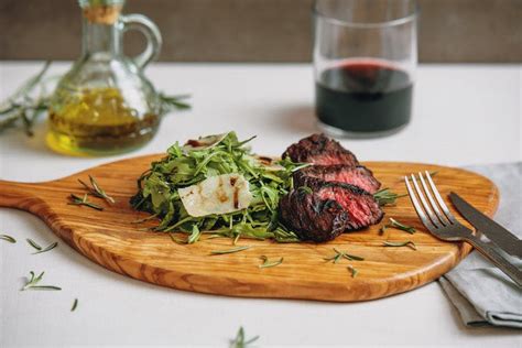 Beef Tagliata recipe: how to make an Italian grilled steak | Eataly