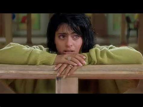 Tujhe Yaad Na Meri Aayi - Jhankar - Kuch Kuch Hota Hai - 1998 - YouTube