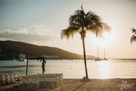 Jamie + Brian // Moon Palace Ocho Rios Jamaica Wedding ...