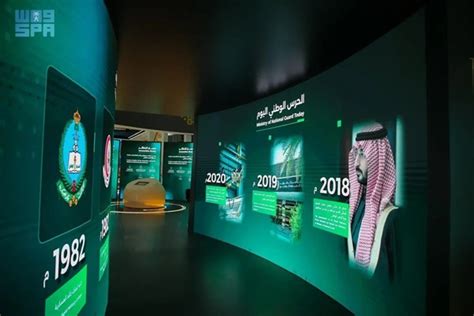 Saudi Hosts Global Defense Show: 2024 World Defense Show Takes Center ...