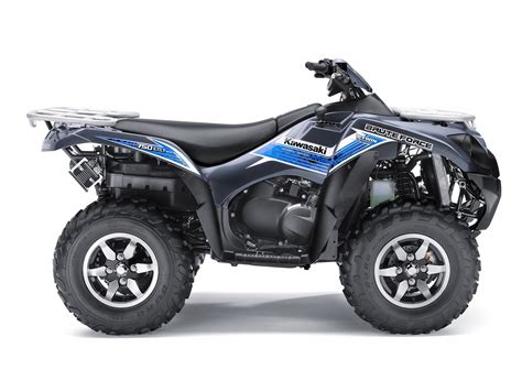 2012 Kawasaki Brute Force 750 4x4i EPS Gallery 401473 | Top Speed