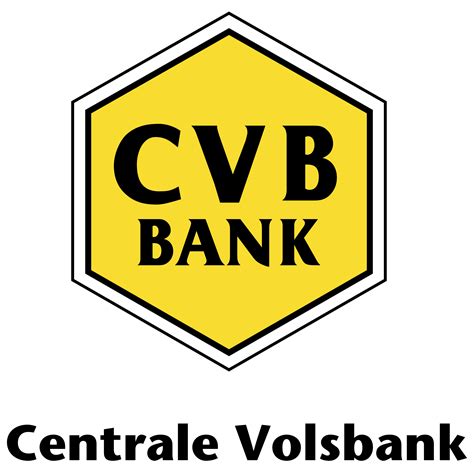 CVB Bank Logo PNG Transparent & SVG Vector - Freebie Supply