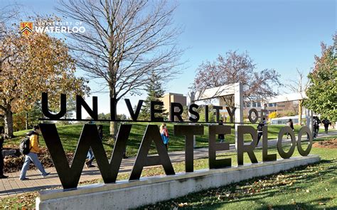 University of Waterloo wallpapers | Support Waterloo | University of Waterloo