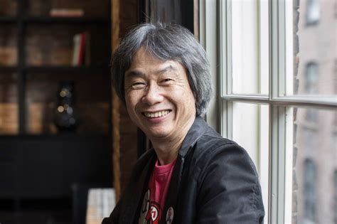 Shigeru Miyamoto To Give CEDEC 2018 Keynote Speech | Nintendo Insider