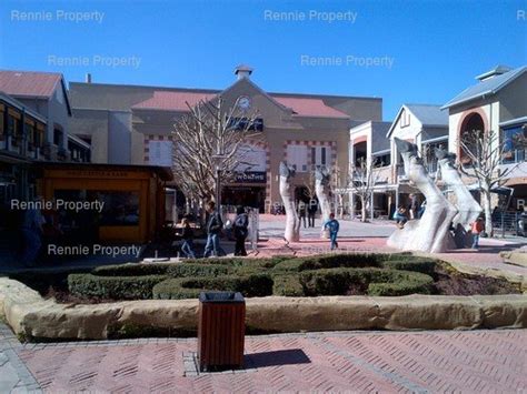 Irene Village Mall | Retail Shops to let | Rennie Knight Frank