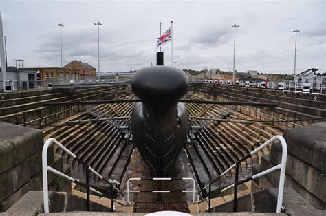 Review: Historic Dockyard Chatham | Museum Mum