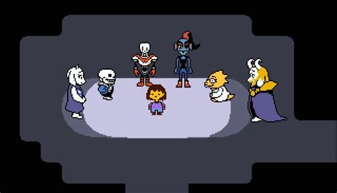 How To Spare Asgore Neutral - Insanity-Follows