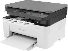 HP Printer Laser MFP 135w | TDK Solutions Ltd