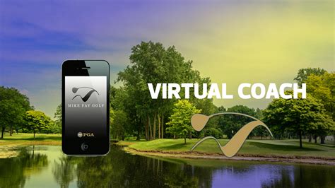 Virtual Coach Online Golf Coaching Programs - Mike Fay Golf