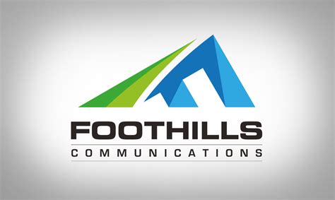 Foothills Communications - Plus One Strategic Communications