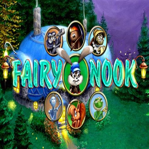 Buy Fairy Nook CD Key Compare Prices