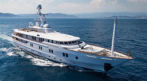 SuperyachtNews.com - Fleet - Edmiston announces fleet for Palma & the sale of 63.1m New Sunrise