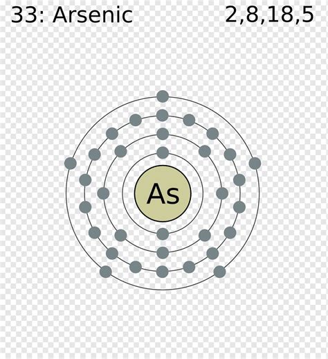 Bohr modelo átomo circonio bohr radio elemento químico, dibujo estructural, diverso, elemento ...