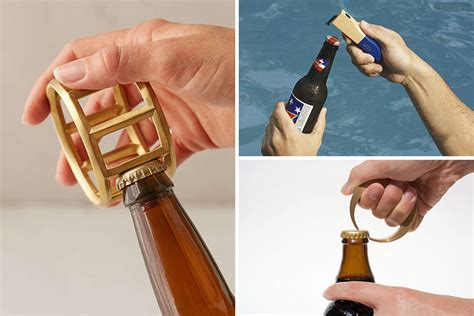 Essential Kitchen Tools ? 10 Unique Beer Bottle Openers - Architecture