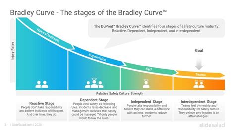 Pin on DuPont Bradley Curve PowerPoint Template