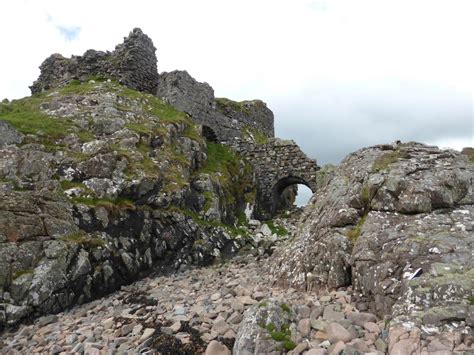 Sleat Peninsula | Scotland Cycle Routes