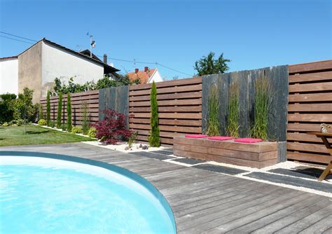 Cloturer Son Jardin - Idees Conception Jardin | Idees Conception Jardin