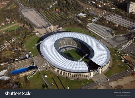 1,238 Berlin Olympic Stadium Images, Stock Photos & Vectors | Shutterstock