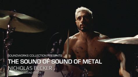 Behind Sound Of Metal's Extraordinary - And 'Best Sound' Oscar-winning ...