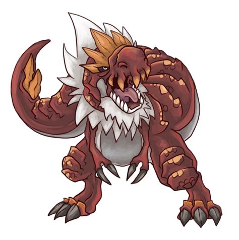 Tyrantrum! | Pokemon dragon, Fossil pokemon, Pokemon teams