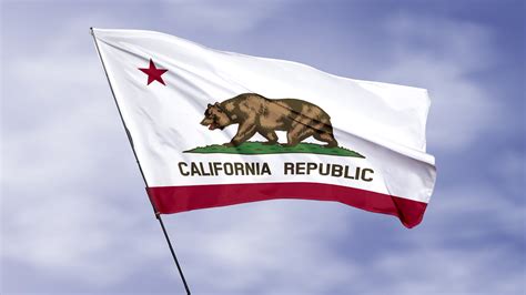 When California (Briefly) Became Its Own Nation | HISTORY