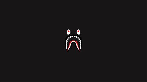 Bape Shark Wallpaper - CopEmLegit