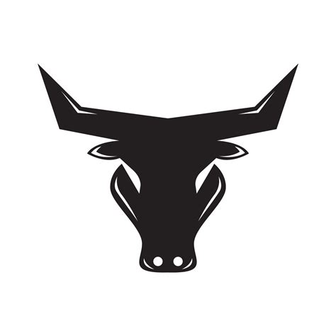 Tamaraw Logo Vector