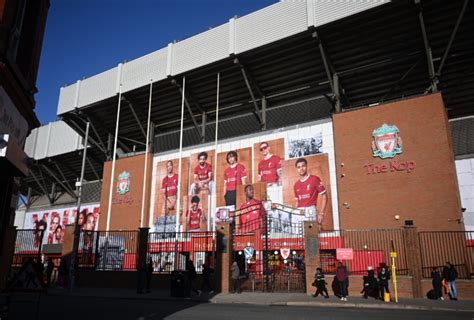 Liverpool have Premier League trio in mind to fill major vacancy at Anfield