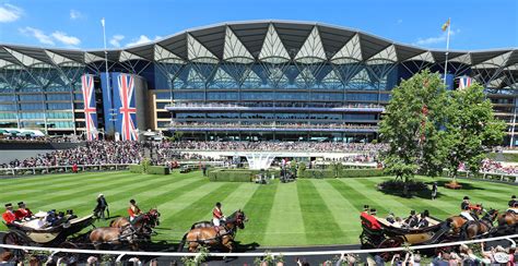 The Royal Ascot Racing Guide - Unibet Blog