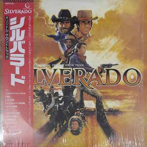 Bruce Broughton – Silverado (Original Motion Picture Soundtrack) (1985 ...