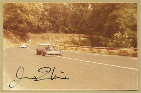 Christian Debias (1946-2021) - Photo signée - 1979 by Christian Debias (1946-2021) - Pilote ...