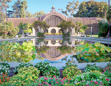 The Best Botanical Gardens in San Diego County and Orange County ...