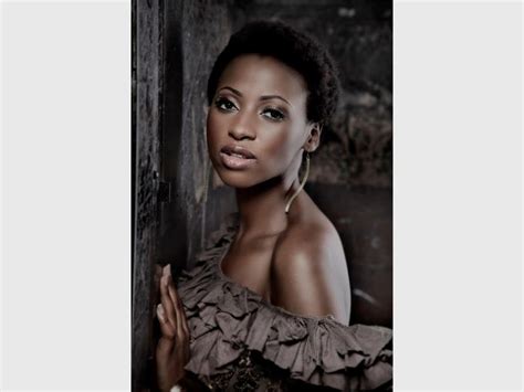 Songbird Zonke to perform at Ugu Jazz Arts Festival – South Coast Herald