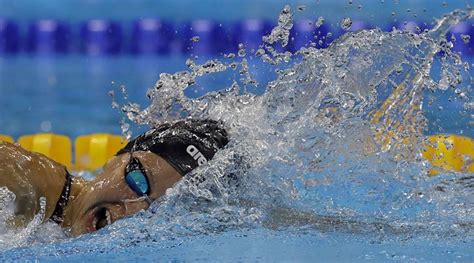 US swimmer Jessica Long opens with a silver at Paralympics | Sport ...