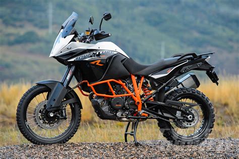 2014 KTM 1190 Adventure R http://www.cycleworld.com/2013/09/14/2014-ktm-1190-adventure-r-first ...