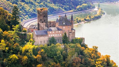 Rhineland | Facts, History, & Significance | Britannica