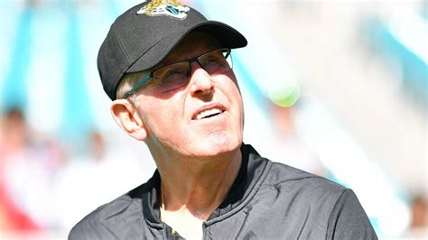 Tom Coughlin Jaguars