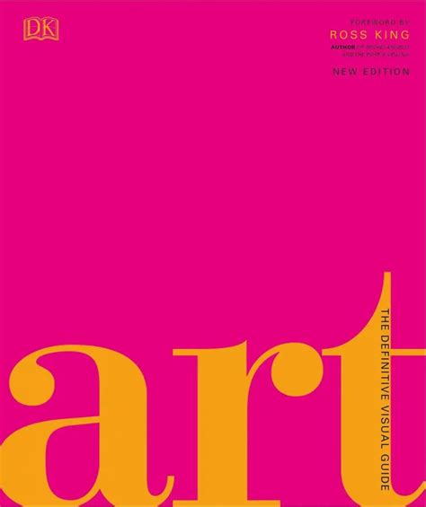 21 Of The Best Art History Books: The Must-Read List