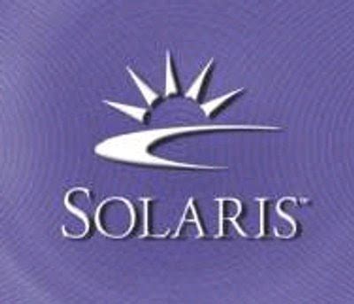 DiGiTal InSpiRaTion: Solaris WallPaper