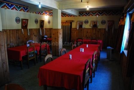 Norling Hotel | Hotels in Bhutan