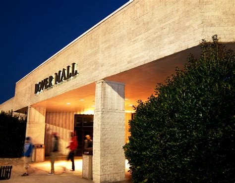 Dover Mall - Dover, DE