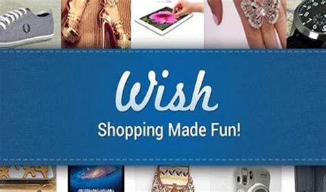 Wish Online Store In English - Wish Shopping