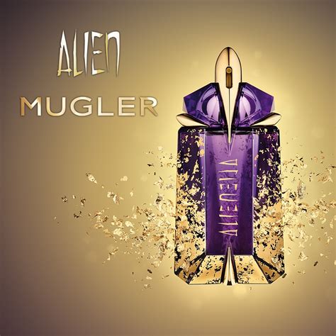 Alien, Parfum Femme, Mugler | Tendance Parfums
